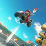 Mario Kart World becomes a full-on platformer in wild speedrun