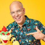 Doug Bowser joins Hasbro’s board, fresh from retiring as Nintendo of America boss