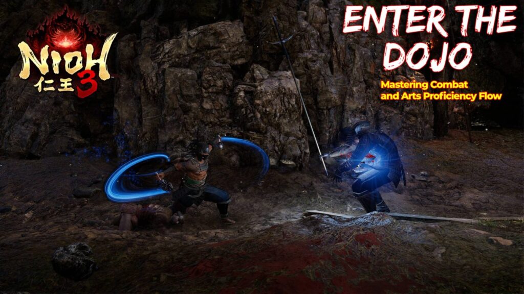 Enter the Dojo: Mastering Nioh 3 Combat and Arts Proficiency Flow