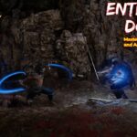 Enter the Dojo: Mastering Nioh 3 Combat and Arts Proficiency Flow