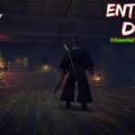 Enter the Dojo: 5 Essential Tips to Learn Nioh 3