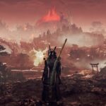 There’s a fresh demo for Nioh 3, with a week to go before launch