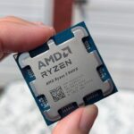 The entry-level CPU we believe is “masterclass of performance-per-watt efficiency” is now under $200 — it has CPU Speeds of 3.9 GHz, 6 Cores, and more