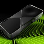 Nvidia reveals DLSS 4.5 with anti-aliasing upgrades and a dynamic, if slightly mad, 6x frame gen mode