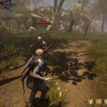 Of Ash and Steel Review – I can’t believe it’s not Gothic…