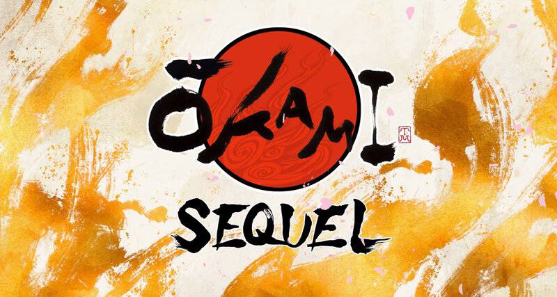 Okami 2 Gets Teases From Clovers Studio