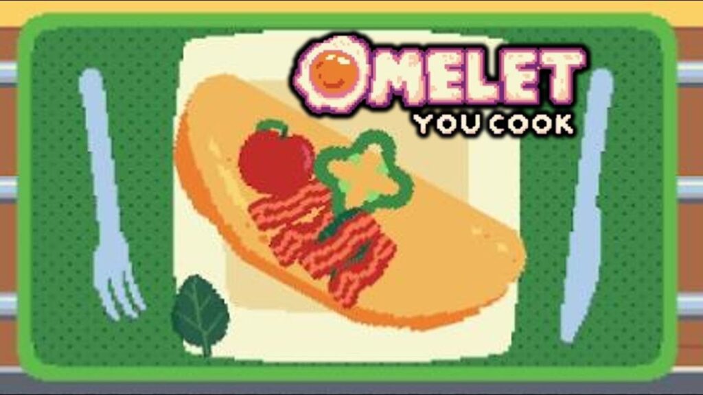 Omelet You Cook Devs Fear Slay the Spire 2 Will Steal Spotlight