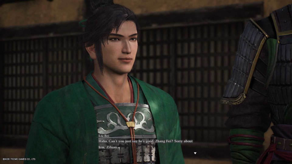 Dynasty Warriors Origins – Nintendo Switch 2 Review