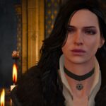 Ambitious The Witcher 3 restoration mod adds yet more cut dialogue to the game, including a new Yennefer romance scene and extra choices for its most famous quest
