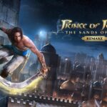 This Might Be Your First and Only Look at the Prince from the Canceled Prince of Persia Remake