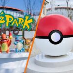 We visited Japan’s Pokémon theme park, PokéPark Kanto, and left full of nostalgic joy (and carrying merchandise)