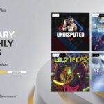 Undisputed and Subnautica: Below Zero Headline the PS Plus Essential Games for February 2026