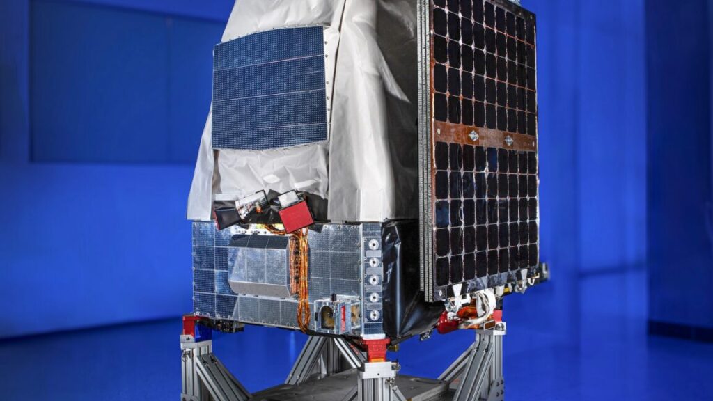 NASA launches new mission to get the most out of the James Webb Space Telescope