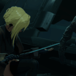 Firsthand Look | Parasite Mutant (Demo)