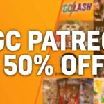 Celebrate the New Year with 50% off VGC’s Patreon: Ad-free news, exclusive podcasts, and more