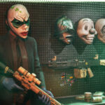 Payday 3 Developer Has Been Hit by a New Round of Lay-Offs