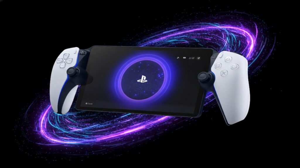 ‘A Low-Key Success and A Very Good Idea’: The Rumored Updated PlayStation Portal Could Be The Best Answer To Hardware Price Increases