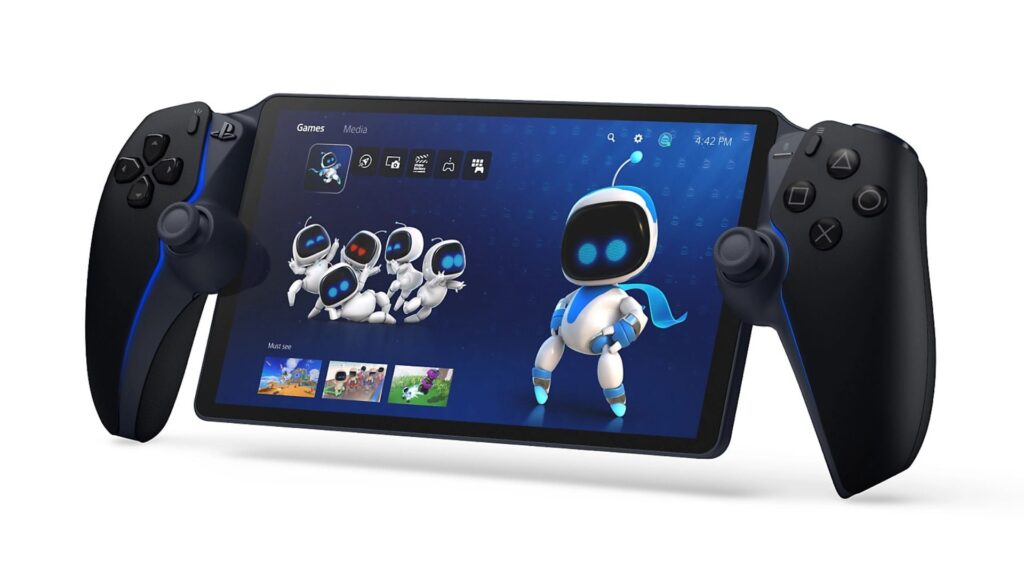 PlayStation Portal OLED Scheduled for 2026, It’s Claimed