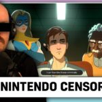 Podcast: Why is Dispatch censored on Nintendo Switch 2?