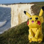 First Pokemon LEGO Sets Revealed!