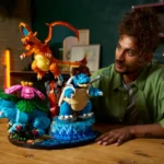The First-Ever Pokémon Lego Sets Have Been Revealed And They Look Amazing