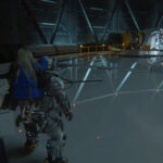 Pragmata’s Path Tracing Enables “Cinematic Visuals” Akin to “High-End Sci-Fi Films,” per Capcom