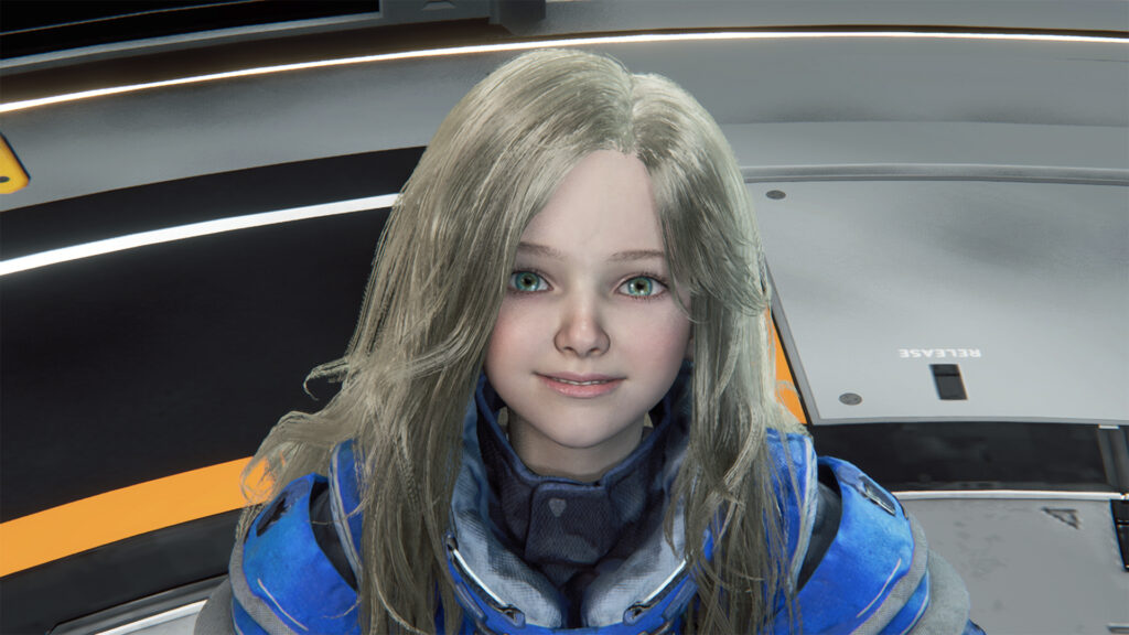 Could Capcom Be Onto a Winner With New Sci-Fi Adventure Game Pragmata?