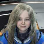 Could Capcom Be Onto a Winner With New Sci-Fi Adventure Game Pragmata?