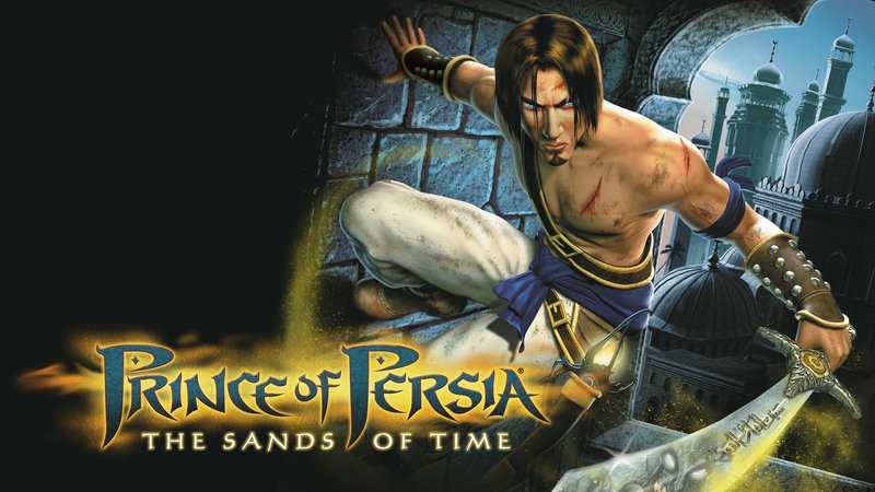 Ubisoft Cancels Prince Of Persia: The Sands Of Time Remake & 5 Other Games, Delays 7 More