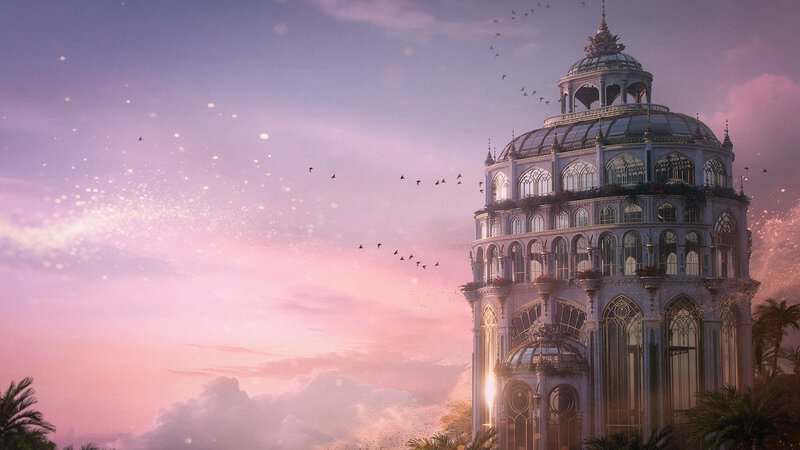 Prince of Persia: The Sands Of Time Remake Receives ESRB Rating