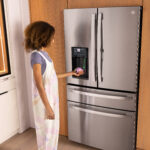 This smart fridge wants to solve the hassle of grocery shopping