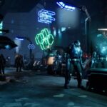 ZeniMax’s Canceled Project Blackbird Finally Leaks in Brief Video