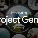 Gaming Stocks Fall Drastically After Google Project Genie Announcement