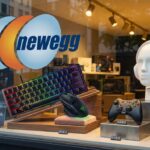 Upgrade your PC gaming experience with these accessories — all with massive discounts between 30% to 60% courtesy of Newegg’s 25th anniversary