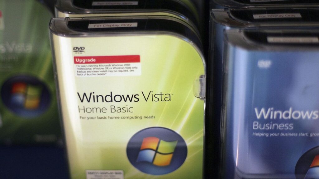 Windows 7 and Vista just made a shocking (unofficial) return in 2026 — but your PC might not survive the comeback