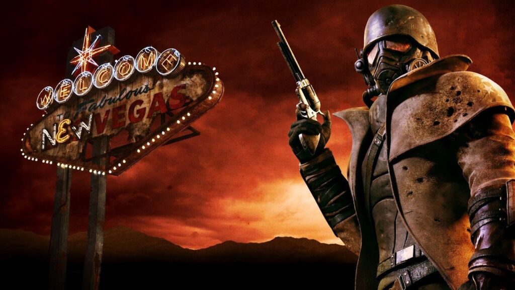 PSA: If Fallout Season 2 has you playing New Vegas, these mods are a must — I’ll never play without them again