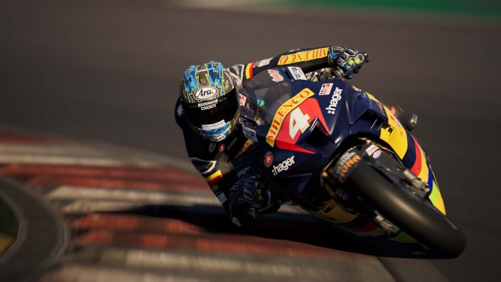 RIDE 6 Showcases its New RIDE Fest Career Mode in New Trailer