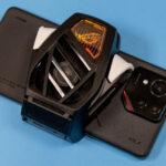 Asus confirms its smartphone business is on indefinite hiatus