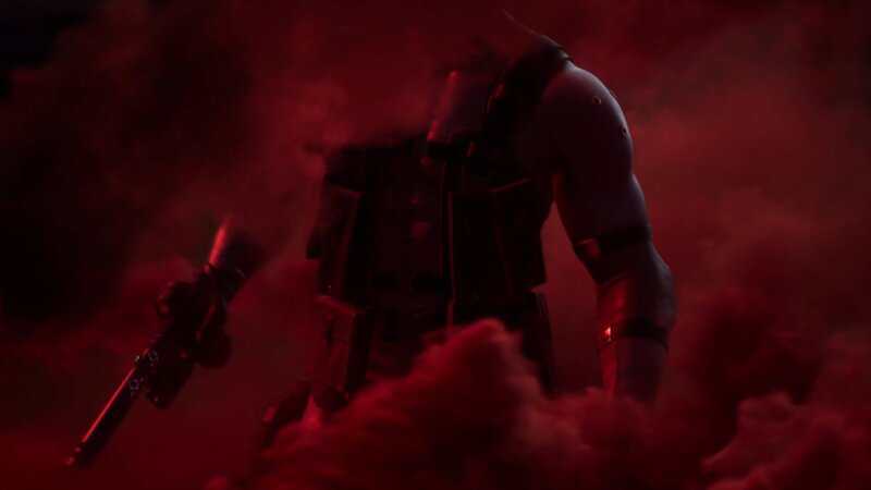 Ubisoft Drops Solid Snake Teaser For Rainbow Six Siege