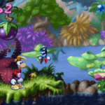 Rumored Rayman 30th Anniversary Edition Receives Australia Rating