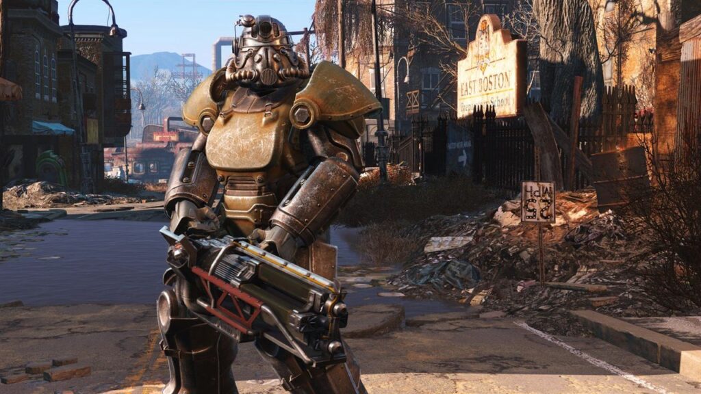 Lead Fallout: New Vegas dev says Bethesda strayed away from the RPG’s origins — “They just don’t fully understand its roots”