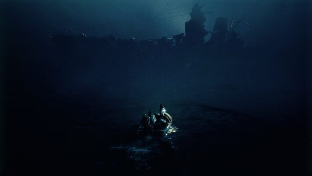 Reanimal is Getting A Friend Pass, But It’s Not Guaranteed for Launch