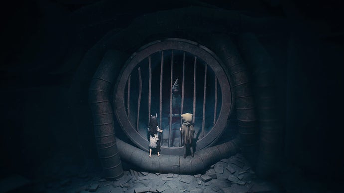 Little Nightmares spiritual successor Reanimal announces a friend’s pass for easy co-op, details post-launch content and system specs