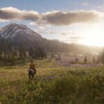 Red Dead Redemption 2 Got a Lightweight Visual Overhaul Mod