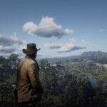 Red Dead Redemption 2/GTA V Fans Pursue Their Heart’s Desire As Spider Mystery Continues