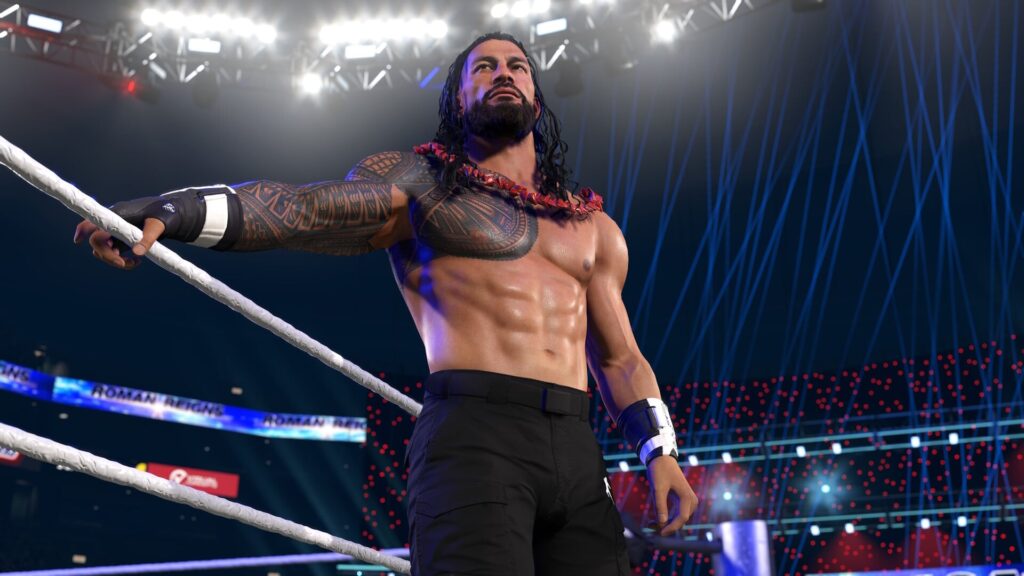 WWE 2K26 Ringside Pass Season Dates Seemingly Leaked