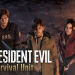Resident Evil Survival Unit is getting a new rookie, and she’s “headed your way soon”