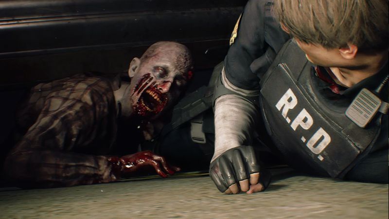 Resident Evil: How Raccoon City Became a Horror Landmark