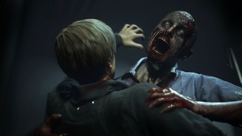 How Resident Evil Requiem Balances Village Style Terror With RE2 Remake’s Tension