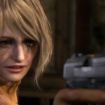 Through modding wizardry, a seemingly cut Ashley opening level has been found in Resident Evil 4 Remake